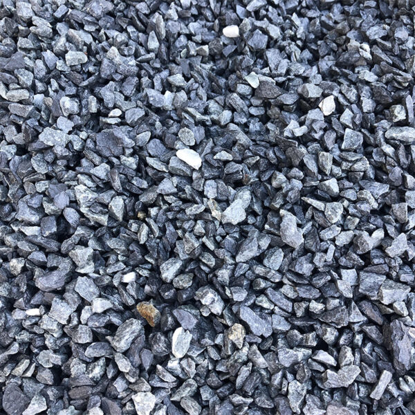 5mm 7mm drainage gravel delivered gold coast